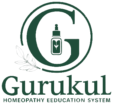 Gurukul Homeopathy Education System