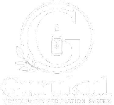 Gurukul Homeopathy Education System